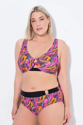 Dames bikini chili's zachte cups sierring gerecycled