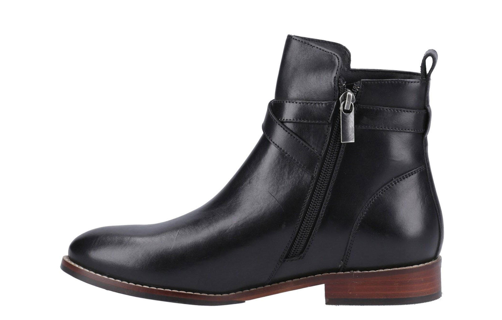 Hush Puppies Cassidy Memory Foam Womens Boots 5/5