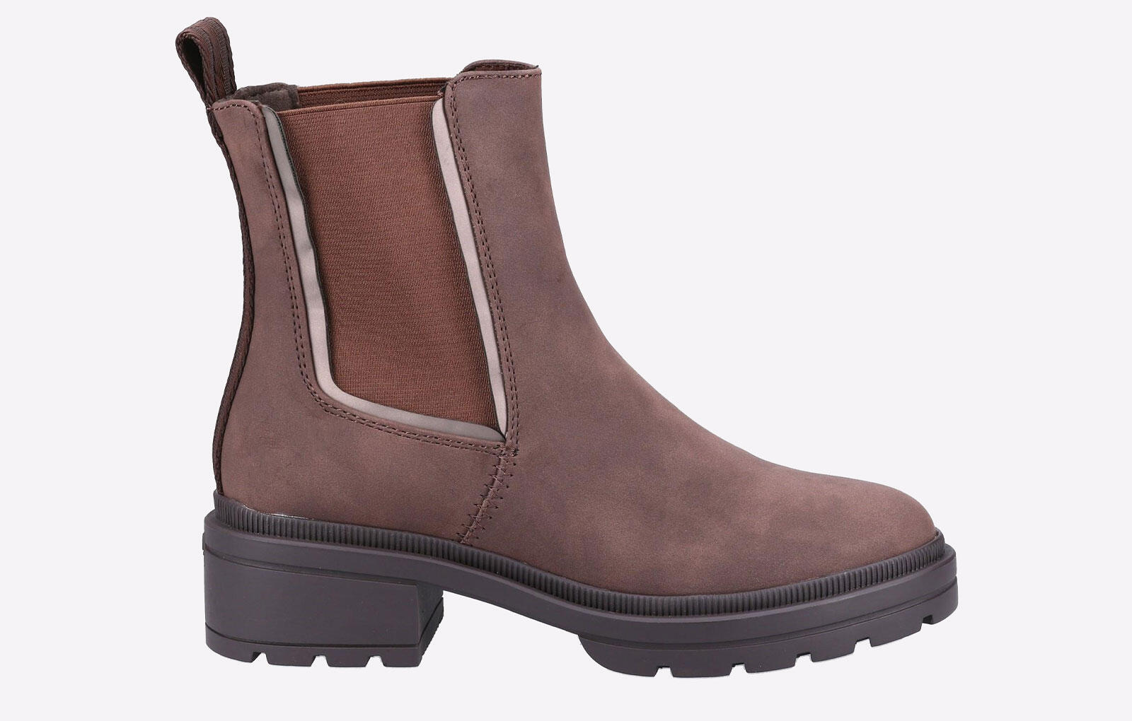 ROCKET DOG Rocket Dog Iggie Hawley Womens Boots