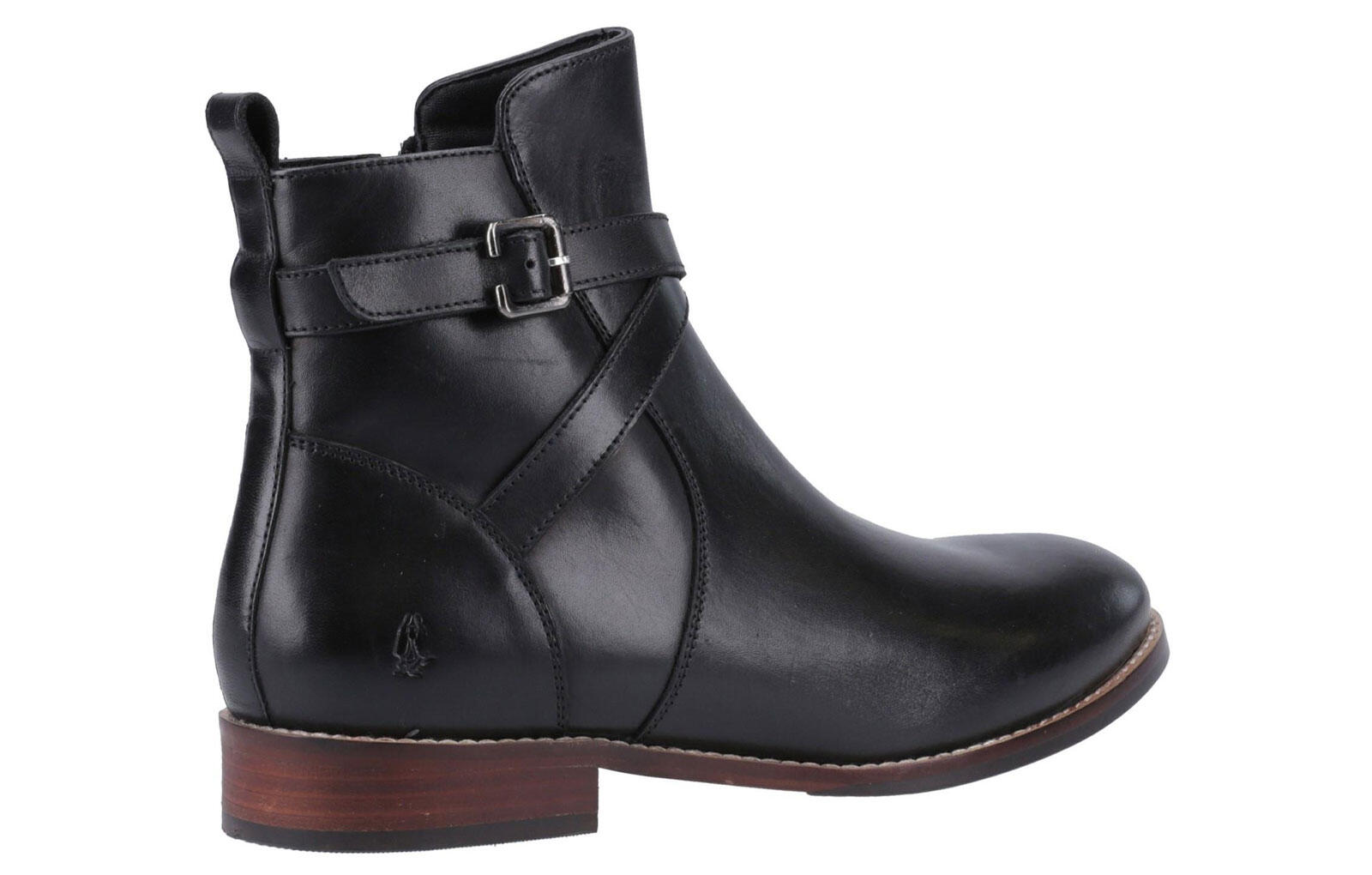Hush Puppies Cassidy Memory Foam Womens Boots 3/5
