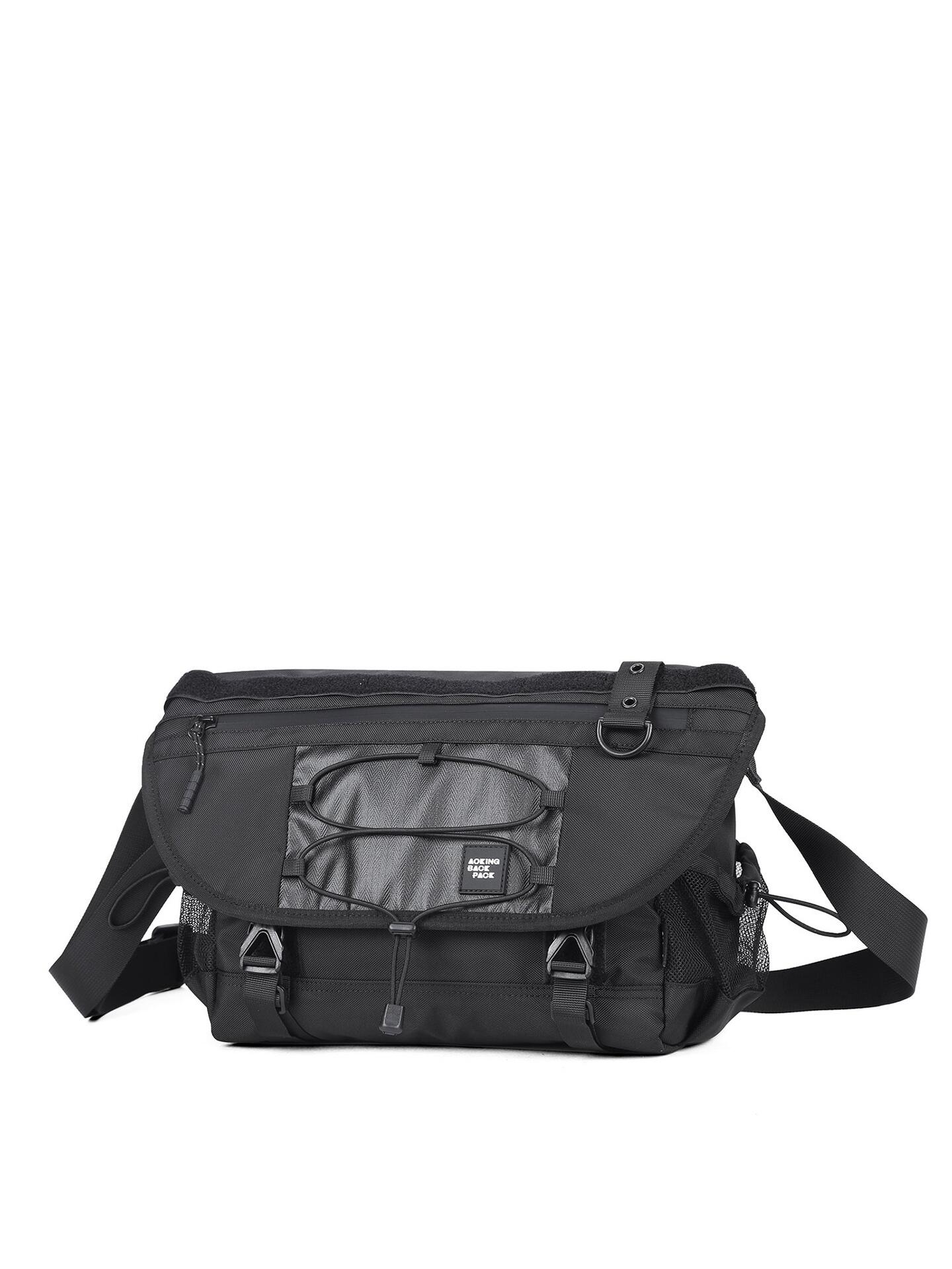 Schultertasche Schoudertas Sac à bandoulière Borsa a spalla AOKING 2/6