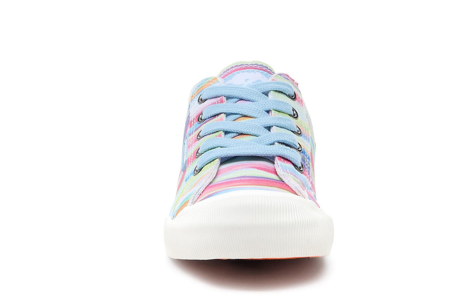 Rocket Dog Jazzin Dens Womens Trainers 4/5