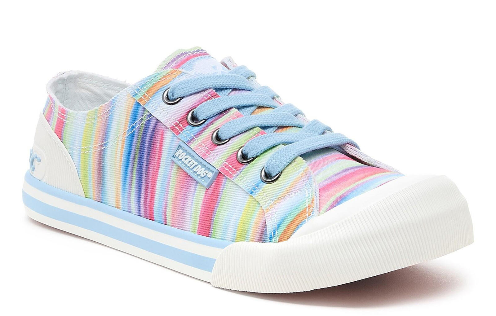 Rocket Dog Jazzin Dens Womens Trainers 2/5