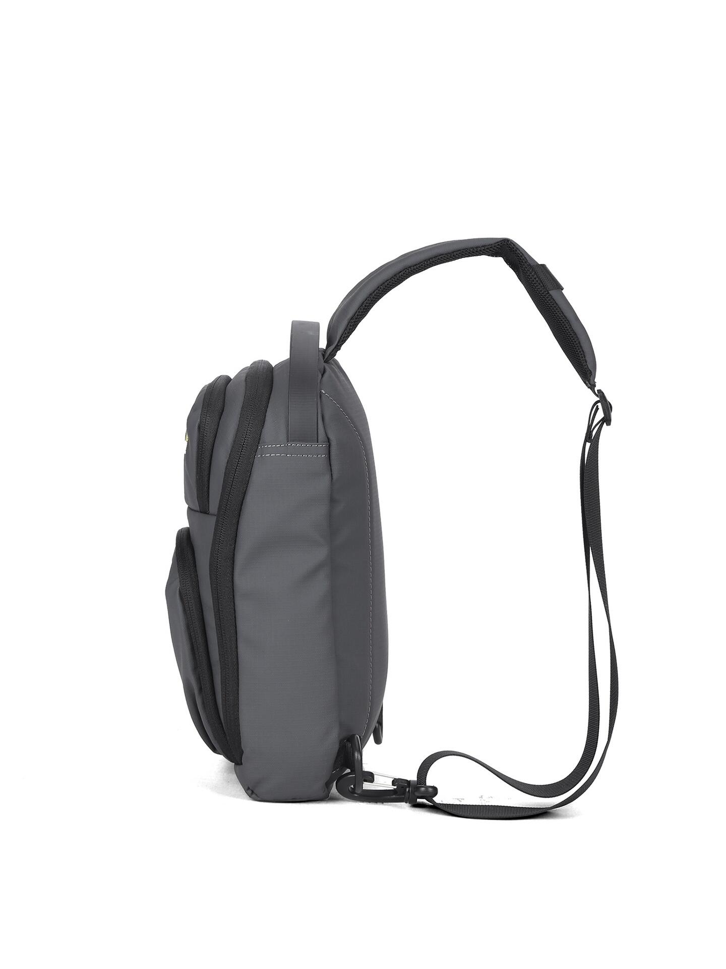 Umhängetasche Tas met schouderriem Sac à bandoulière Borsa a tracolla AOKING 3/6