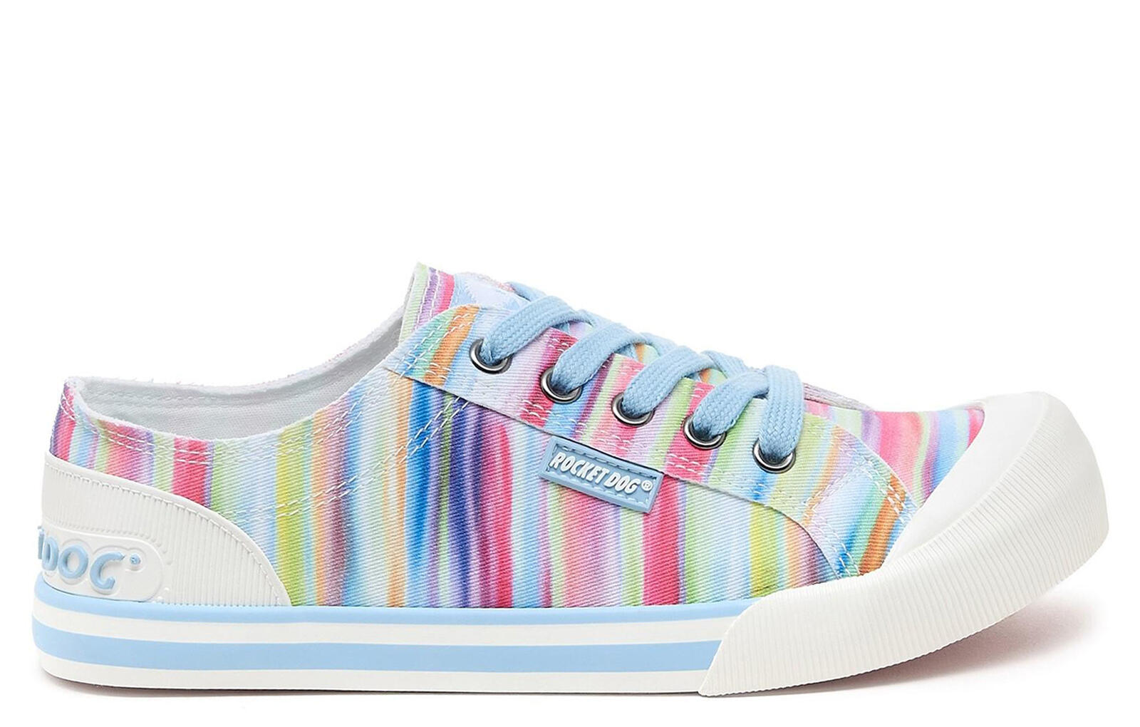 Rocket Dog Jazzin Dens Womens Trainers 1/5