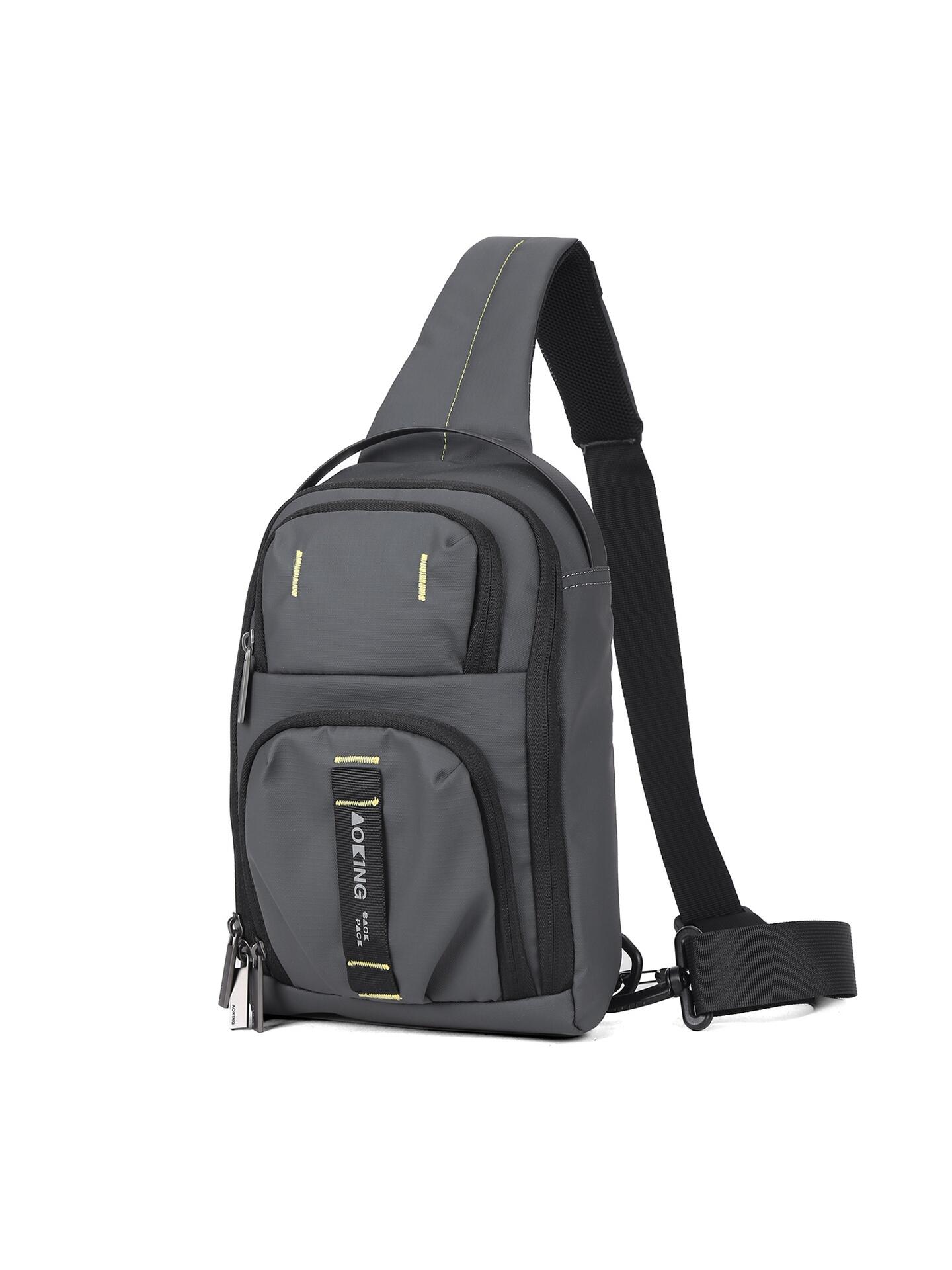 Umhängetasche Tas met schouderriem Sac à bandoulière Borsa a tracolla AOKING 2/6