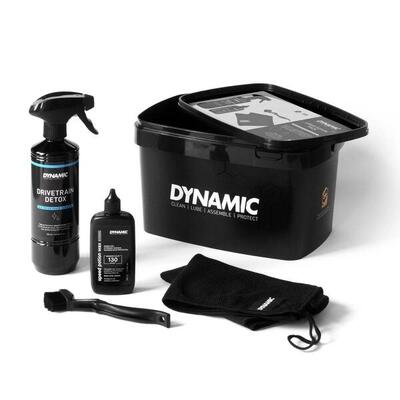 Dynamic speed potion pack box