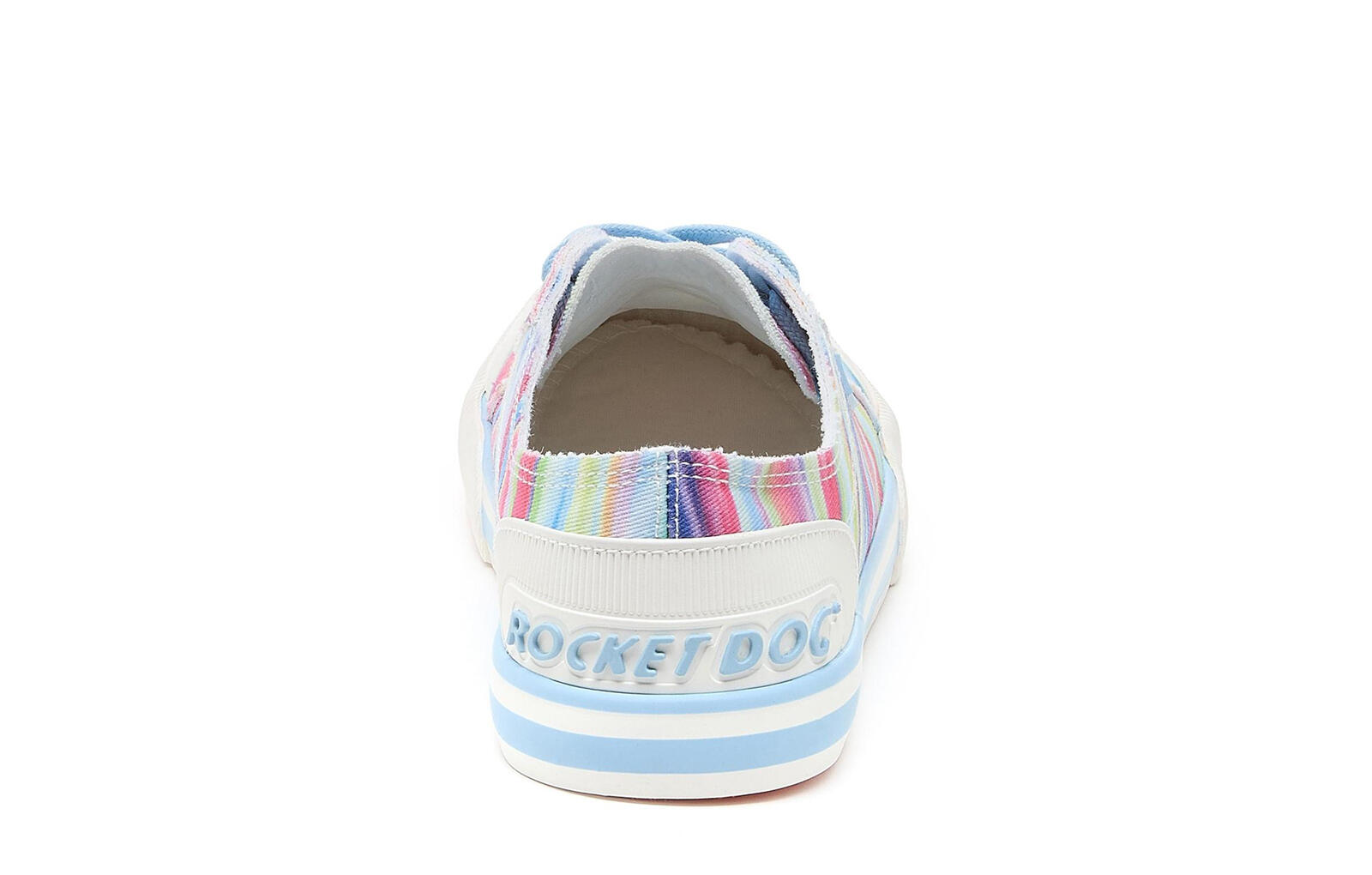 Rocket Dog Jazzin Dens Womens Trainers 3/5