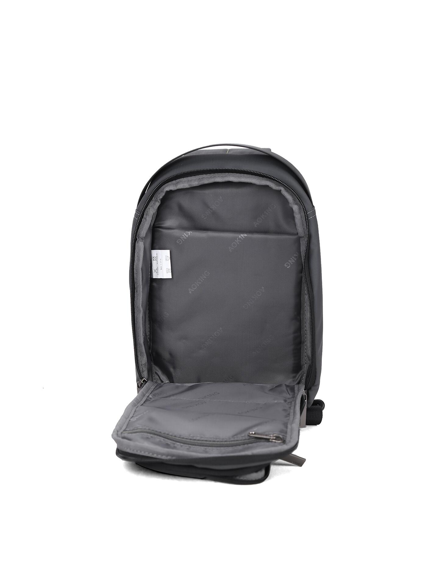Umhängetasche Tas met schouderriem Sac à bandoulière Borsa a tracolla AOKING 5/6