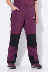 Femme Pantalon de trekking hybride HYPRAR