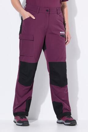 Femme Pantalon de trekking hybride HYPRAR