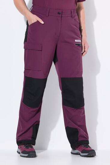 Femme Pantalon de trekking hybride HYPRAR