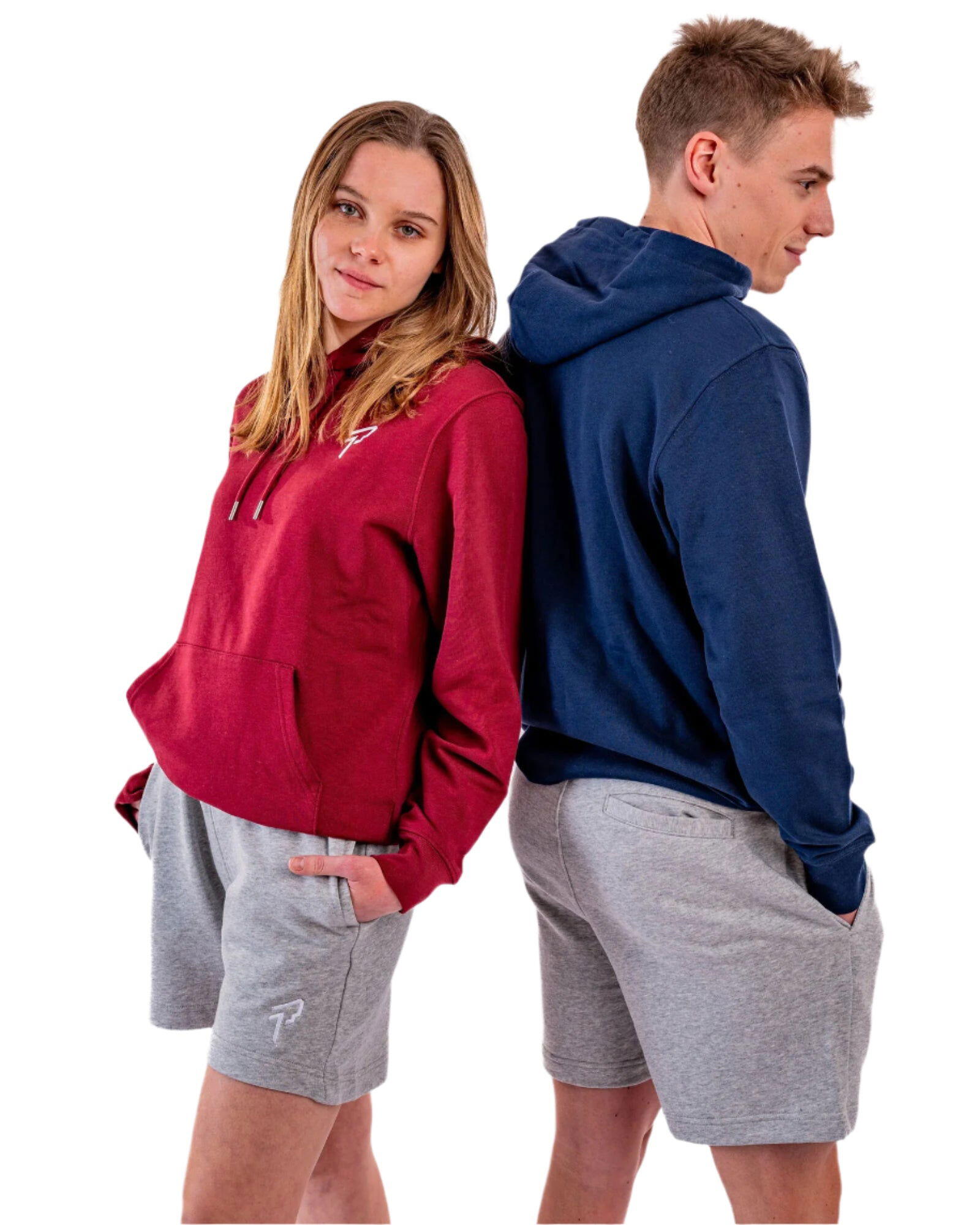 Everyday Short - Grey 2/5