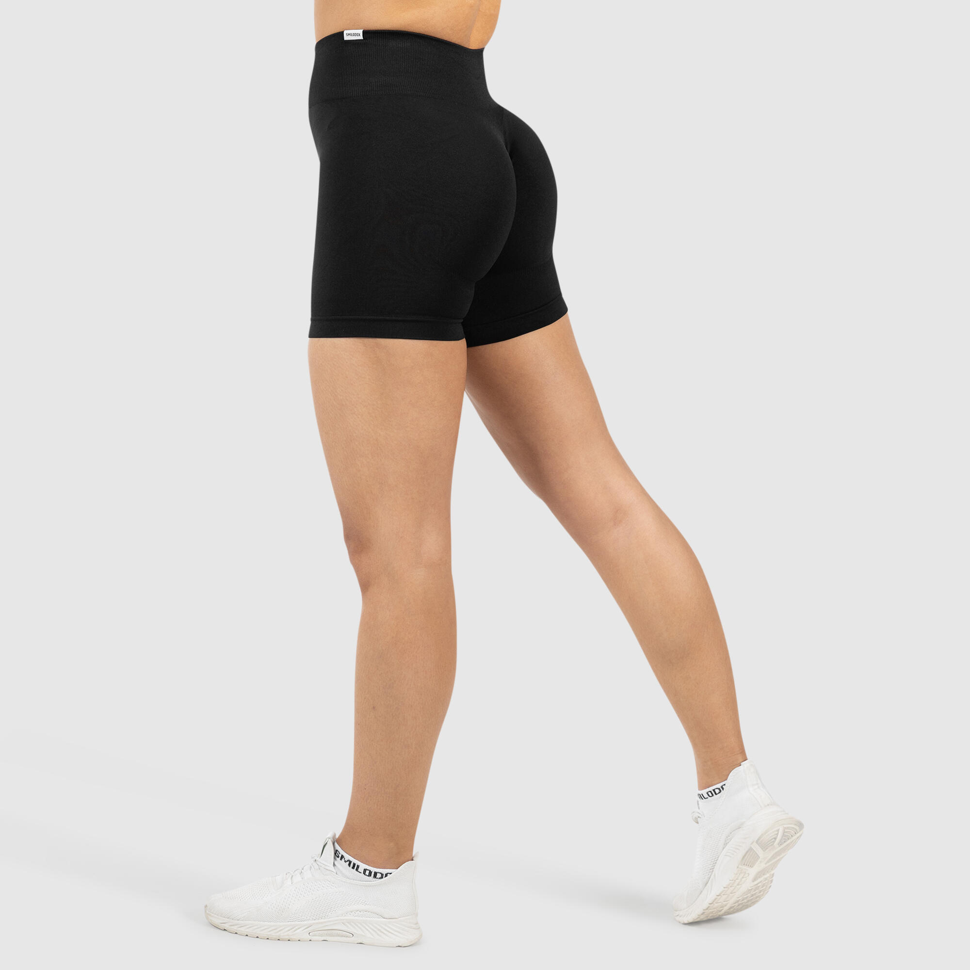 Damen Shorts Harly Schwarz 2/5