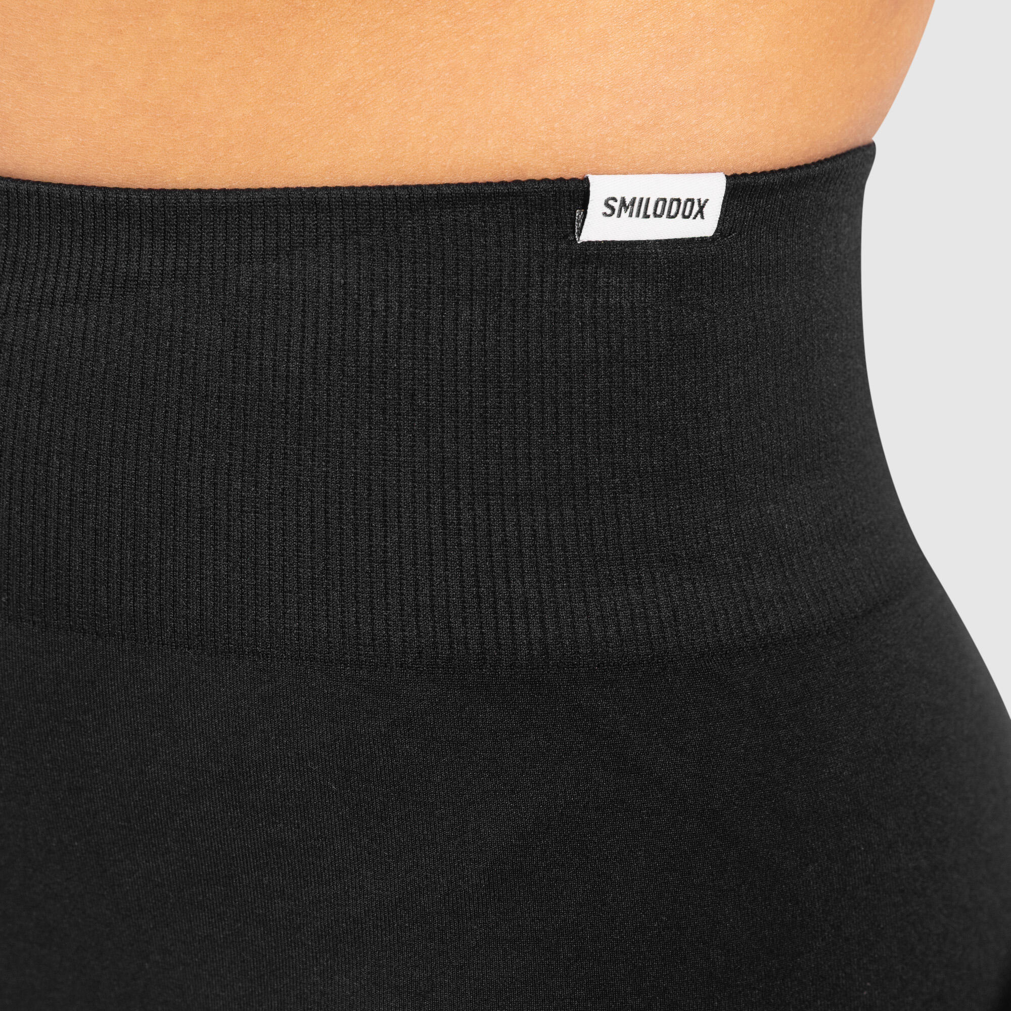 Damen Shorts Harly Schwarz 4/5