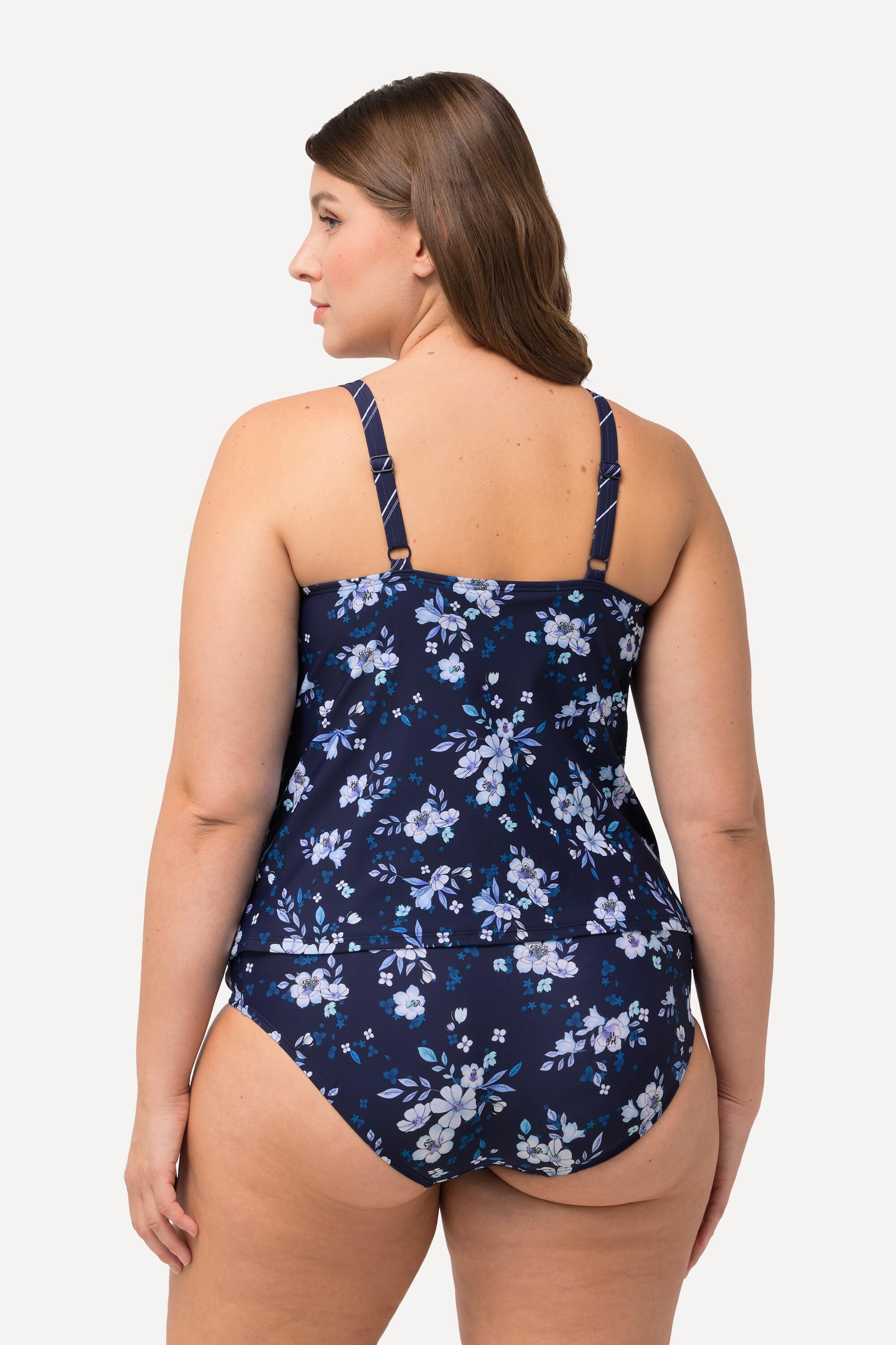 Femme Tankini de grossesse 2/6