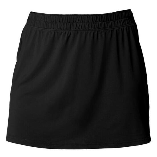 Hosenrock kühlend, feuchtigkeitsabführend, elastisch Damen - Chill River™ Skort