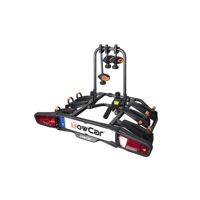 Portabici Aragon TR3 per 3 biciclette