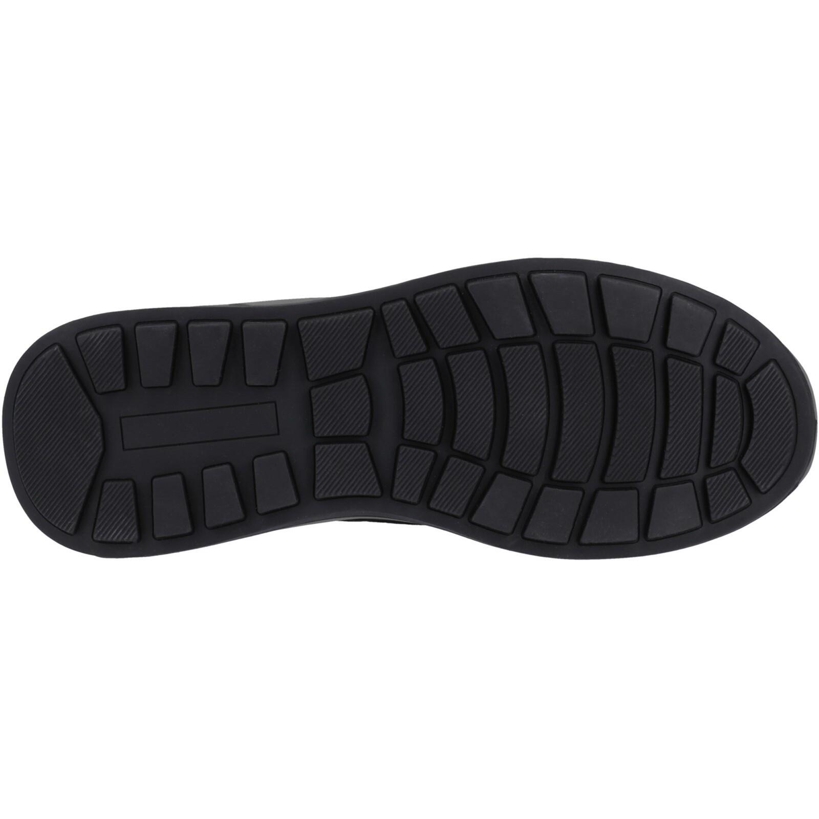 Hush Puppies Adam Memory Foam Mens Shoes 3/3