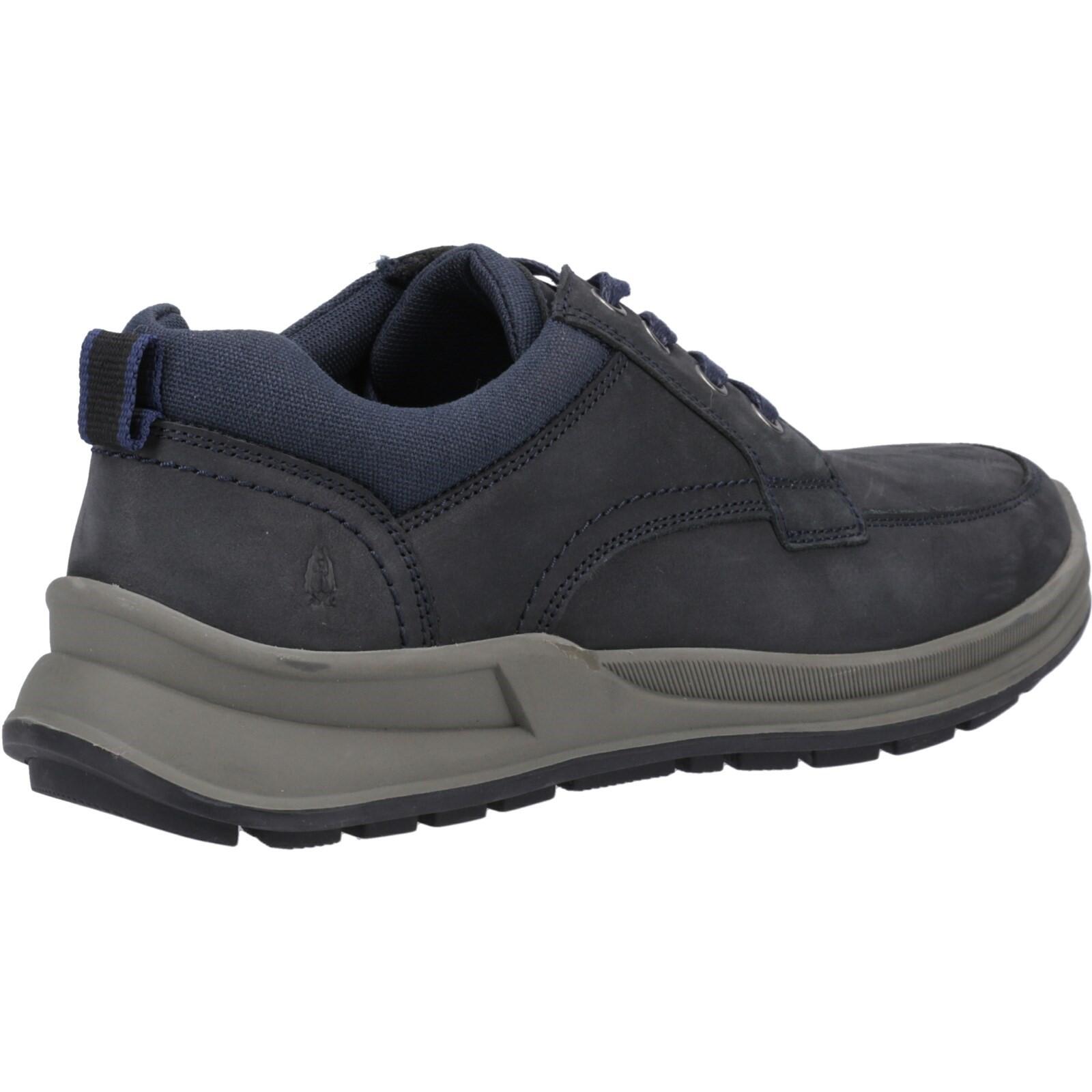 Hush Puppies Adam Memory Foam Mens Shoes 2/3
