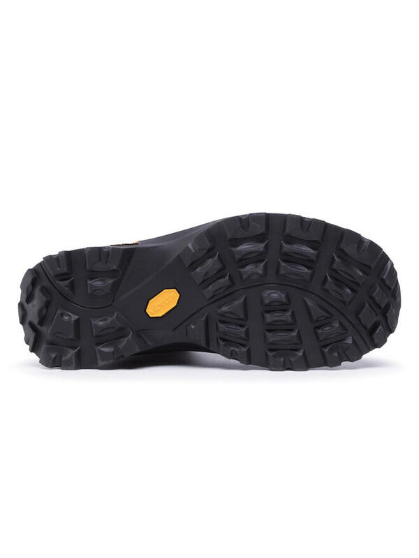 Kayland Cumbria GTX Brown -42 5/5