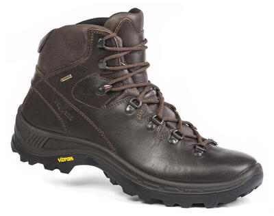Kayland Cumbria GTX Brown -42