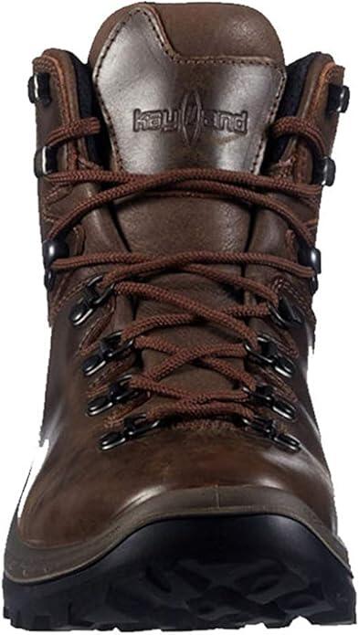 Kayland Cumbria GTX Brown -42 3/5