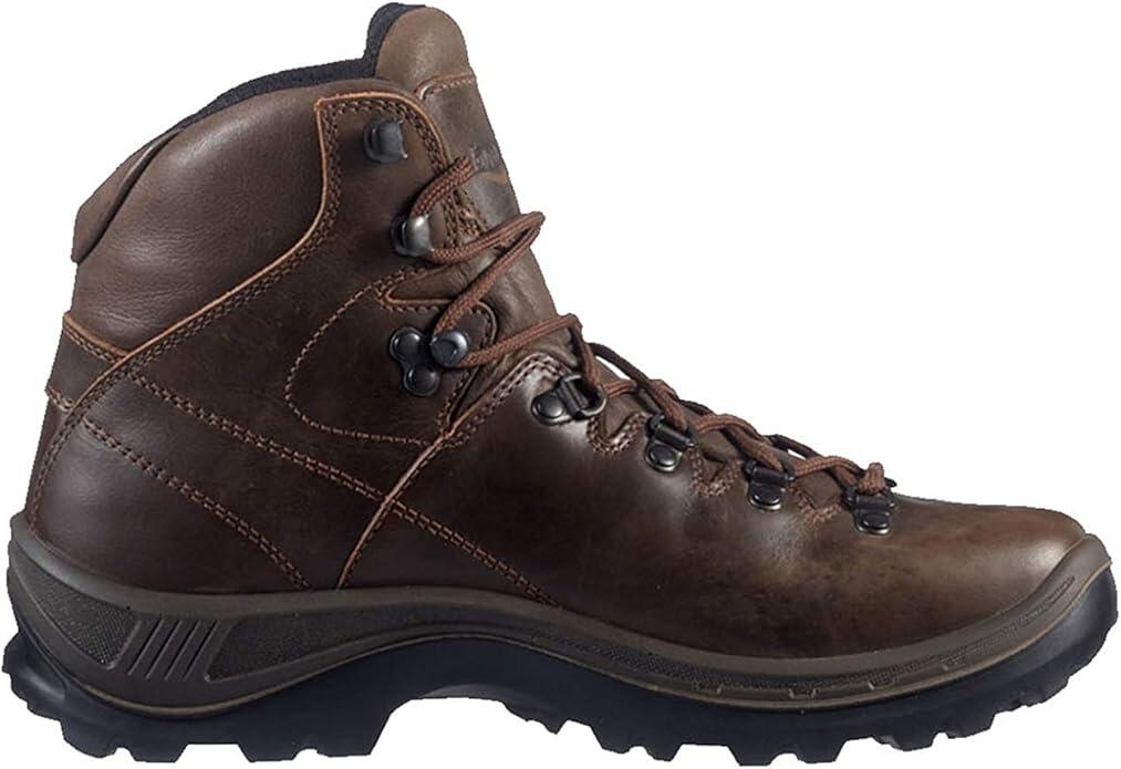 Kayland Cumbria GTX Brown -42 2/5