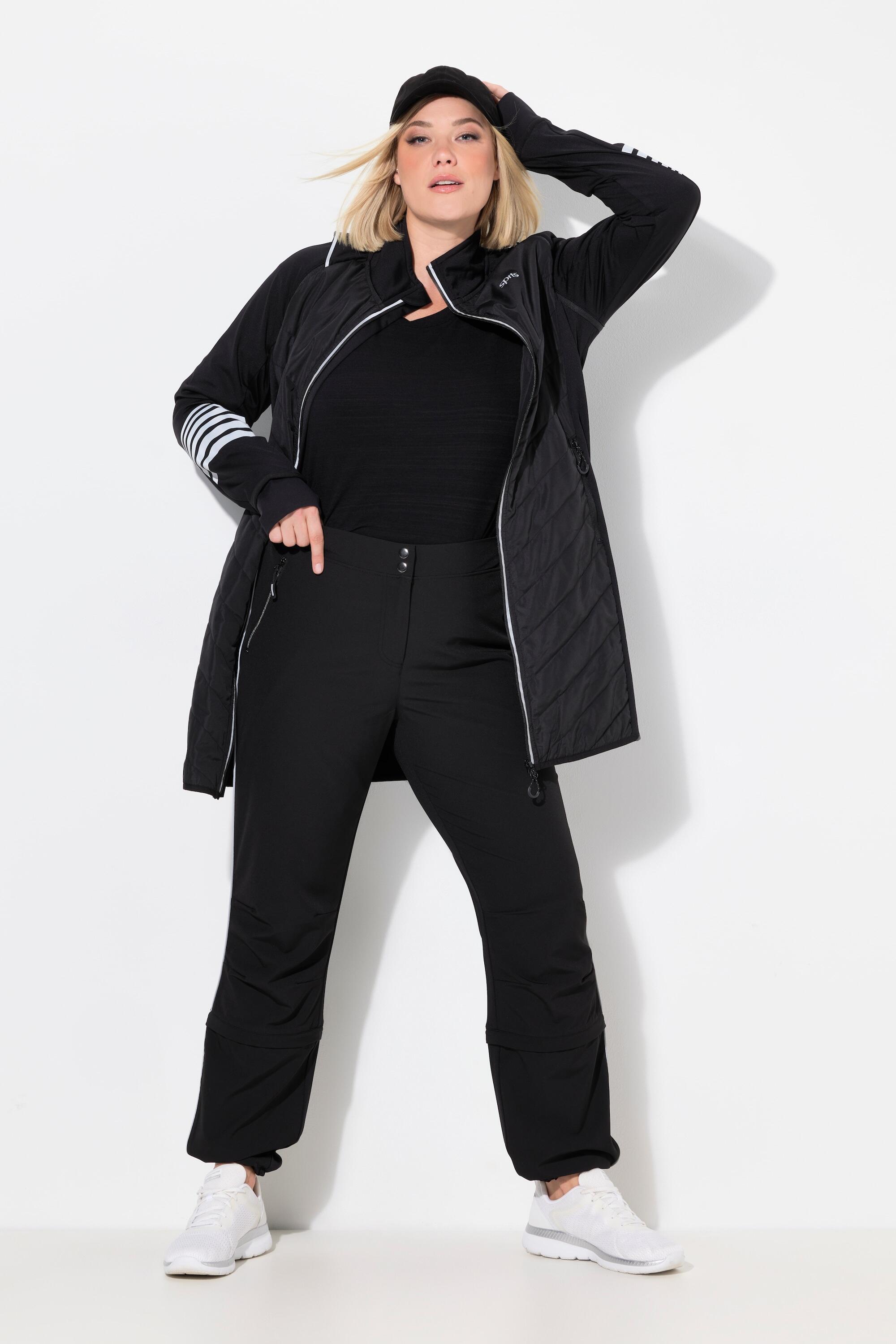 Femme Pantalon fonctionnel déperlant Powerstretch 6/7