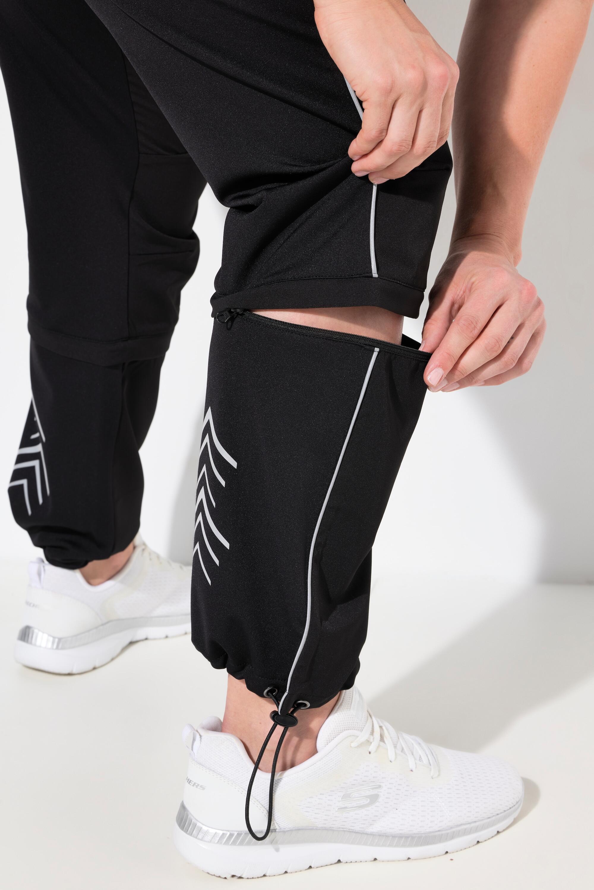 Femme Pantalon fonctionnel déperlant Powerstretch 3/7