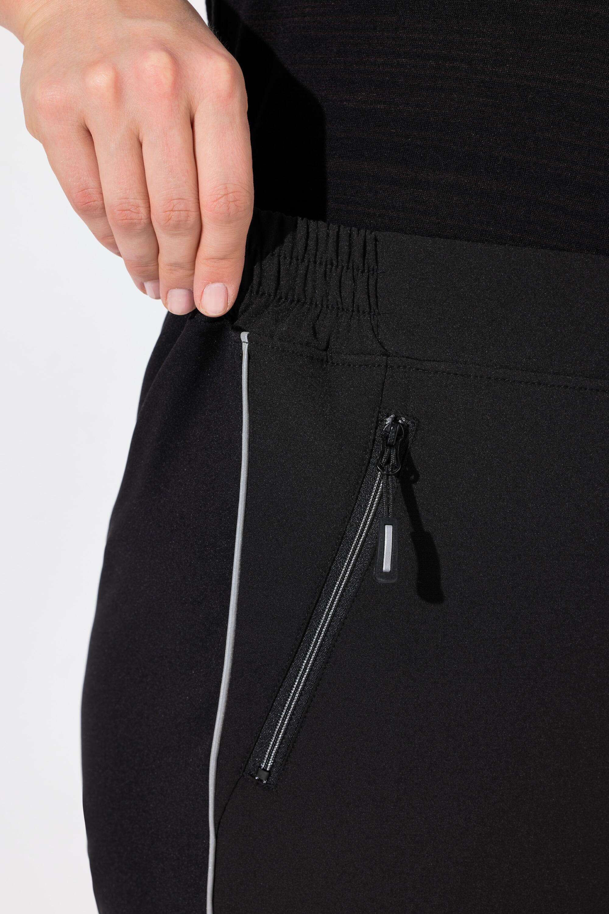 Femme Pantalon fonctionnel déperlant Powerstretch 5/7