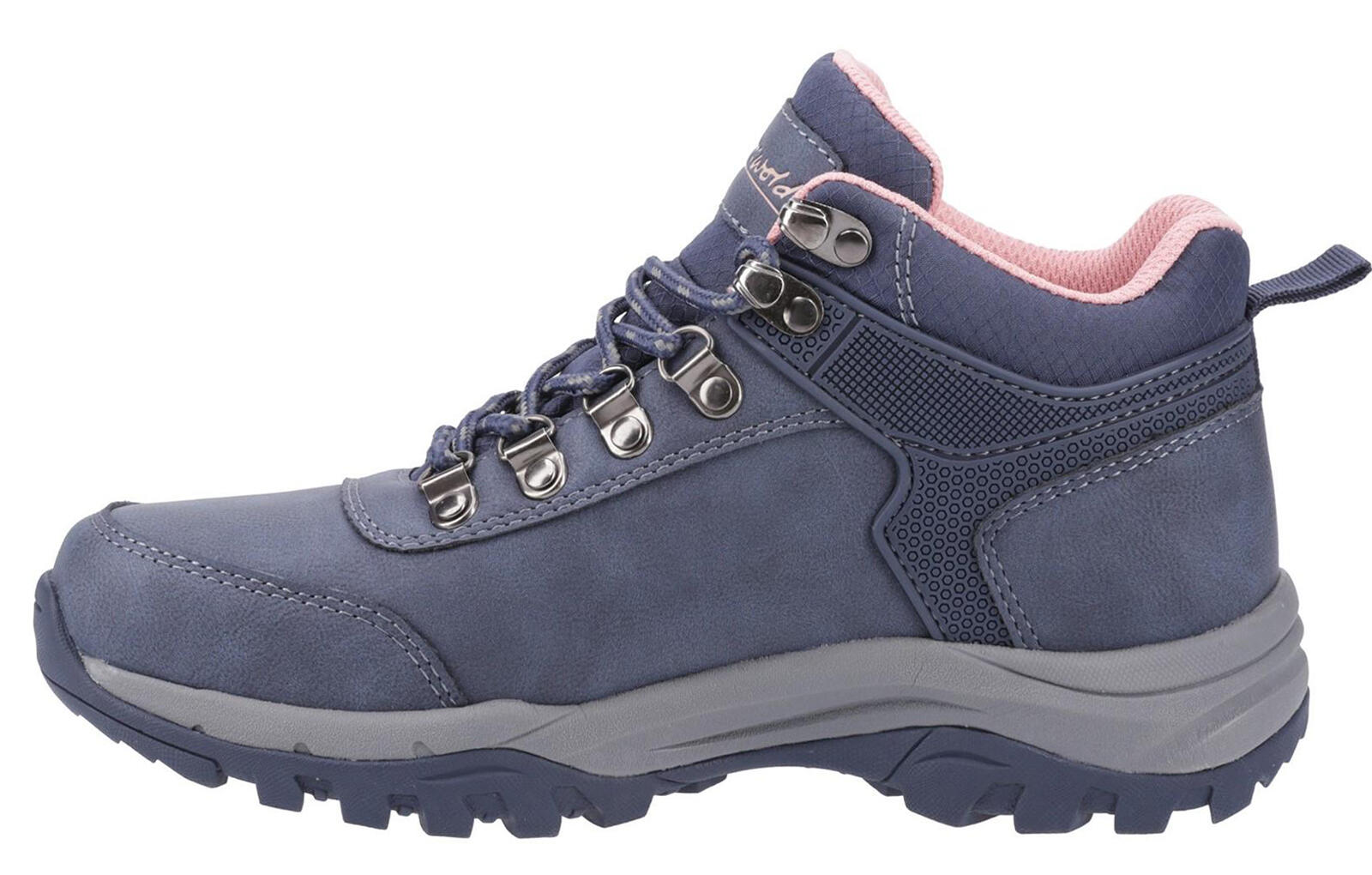 Cotswold Overbury Waterproof Womens Hiking Boots 5/5