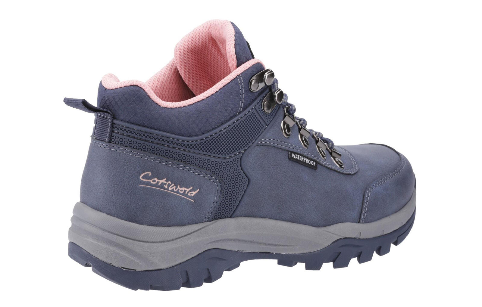 Cotswold Overbury Waterproof Womens Hiking Boots 3/5