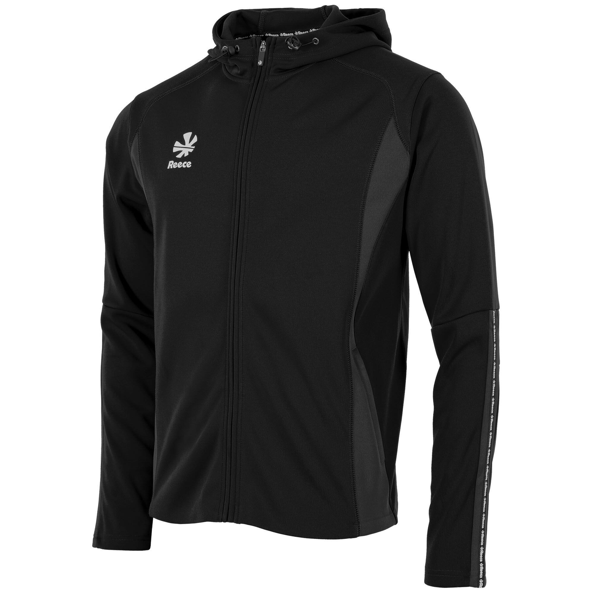 Veste à capuche full zip enfant Reece Australia Shift 3/3
