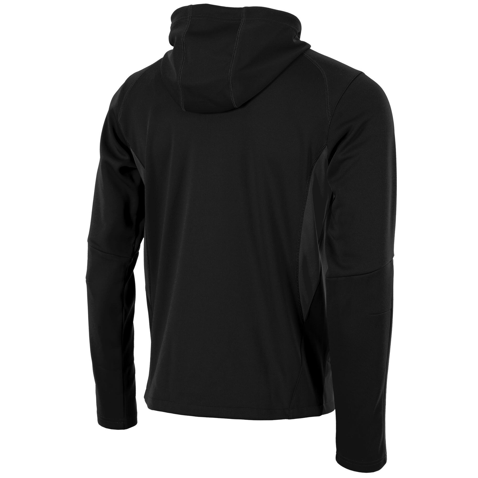 REECE Full-zip hooded jacket Reece Australia Shift