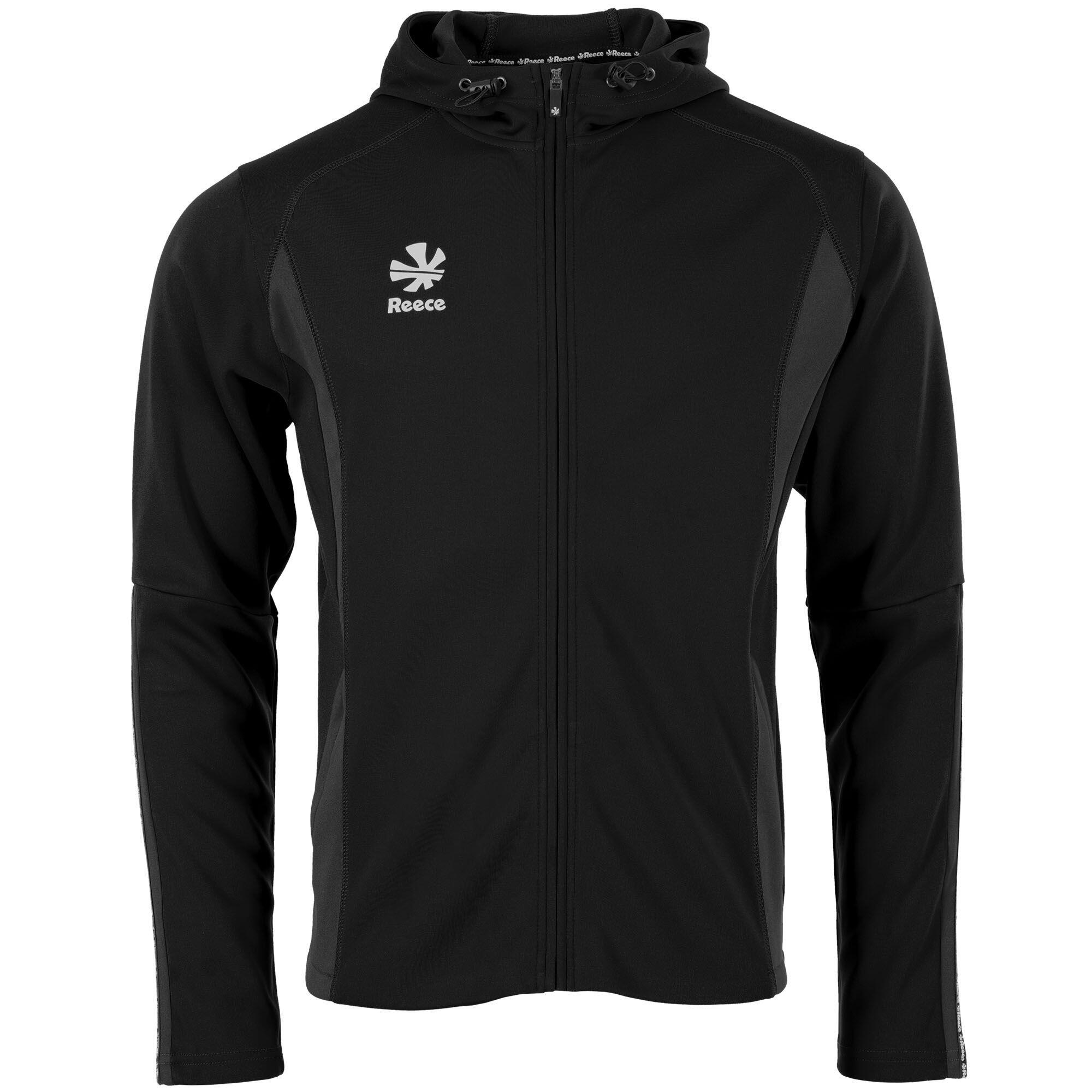 Veste à capuche full zip enfant Reece Australia Shift 2/3