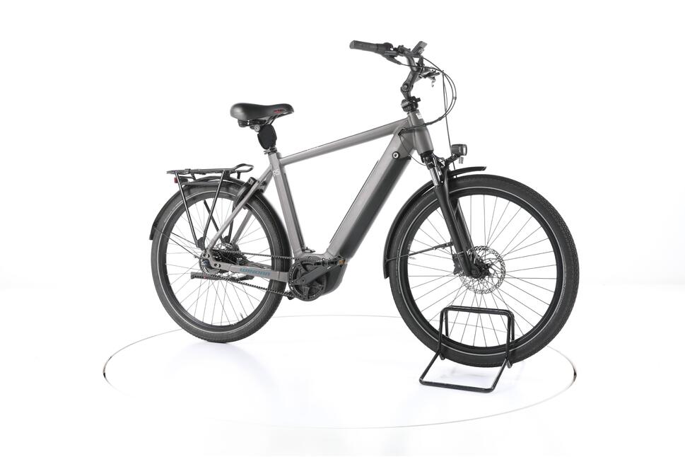 Second Life - Winora Sinus R5 City E-Bike 2024 - Stan dobry
