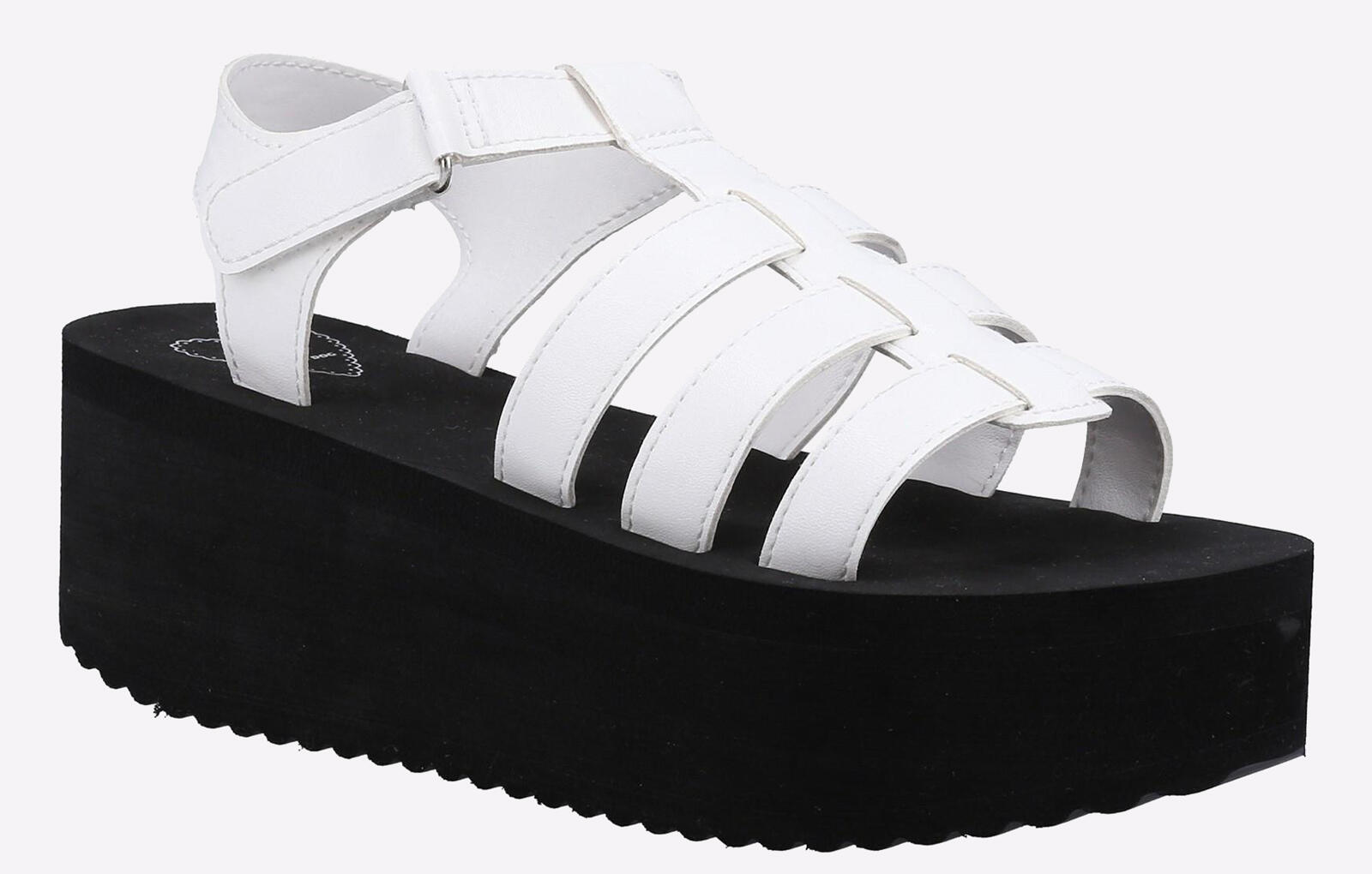 Rocket Dog Helio Terrence Womens Sandals 2/4