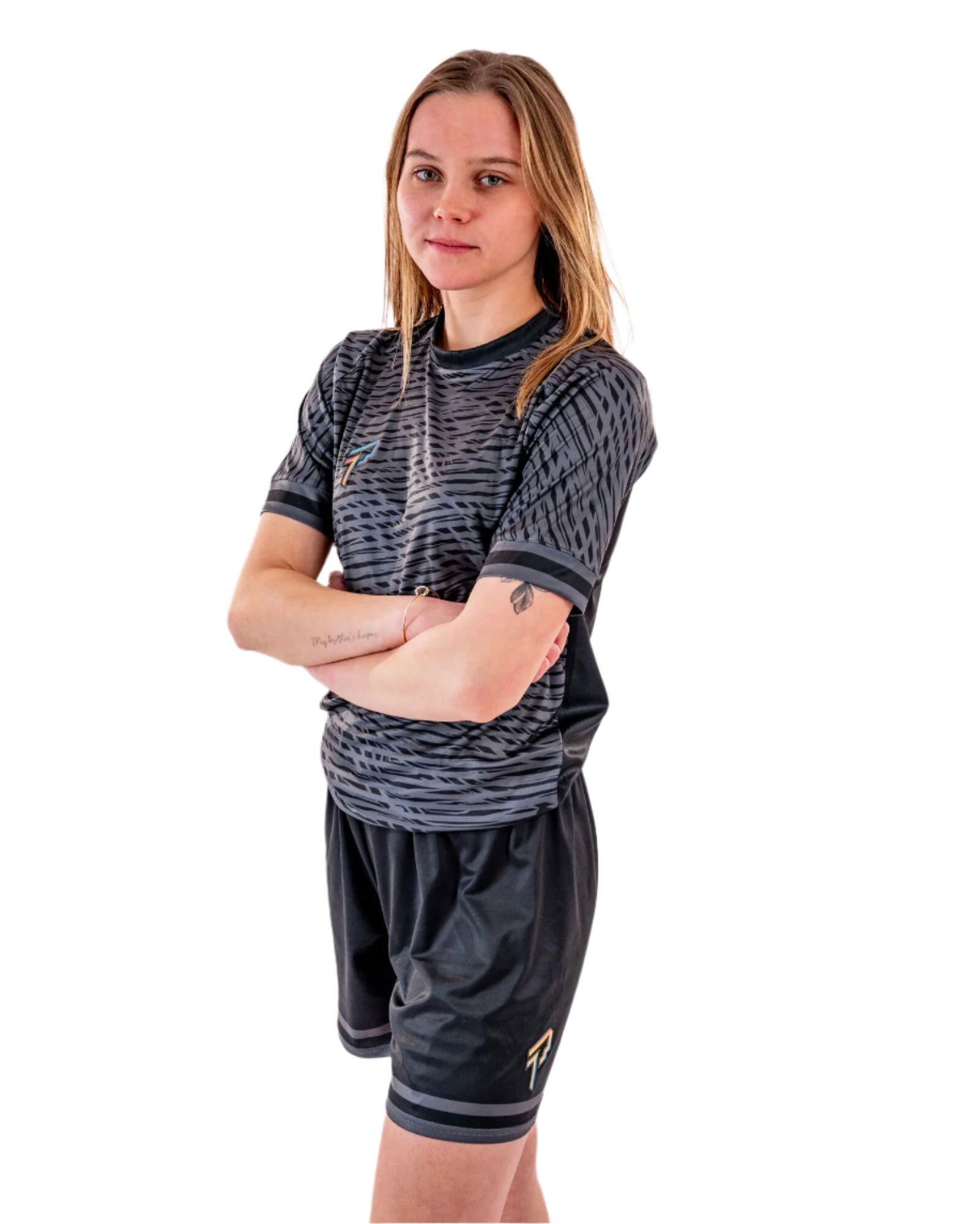 Performance Shirt - Grooves - Voetbalshirt - Padelshirt - Tennisshirt 6/6