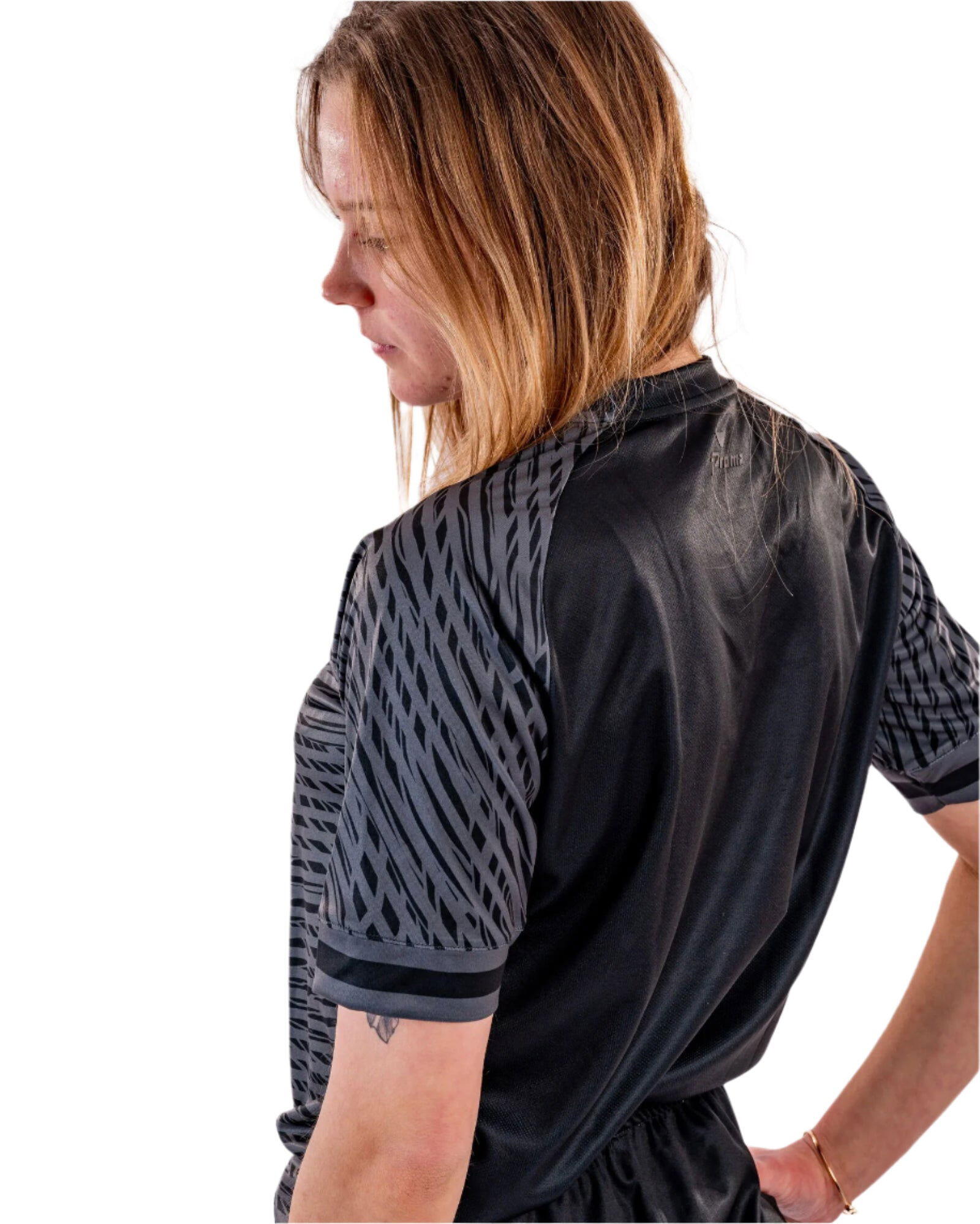 Performance Shirt - Grooves - Voetbalshirt - Padelshirt - Tennisshirt 3/6
