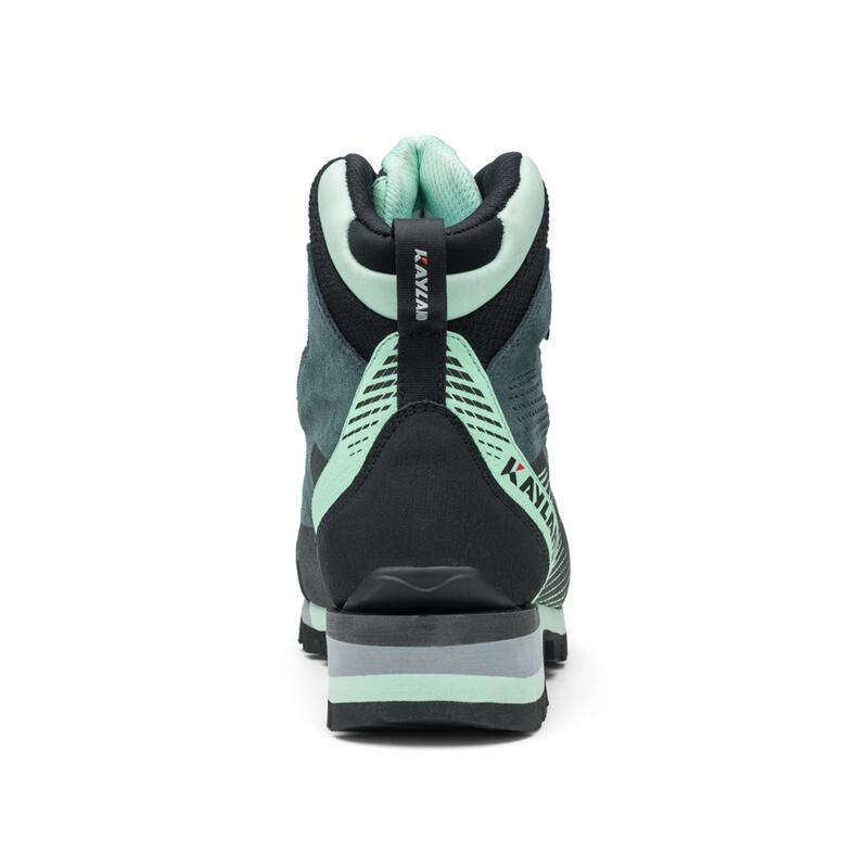 Buty trekkingowe Kayland Grand Tour Gore-Tex niebieskie 7/7