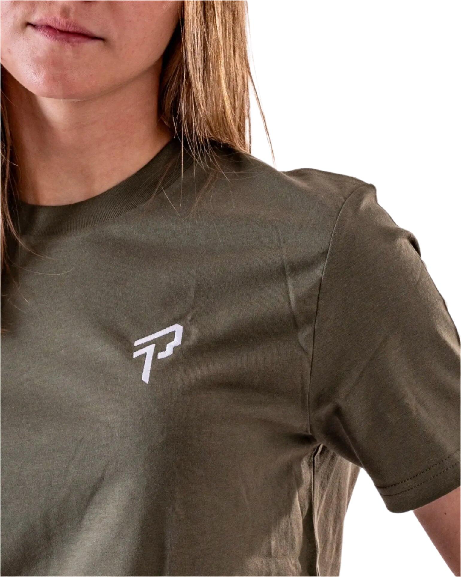 Everyday Shirt - Khaki 4/4