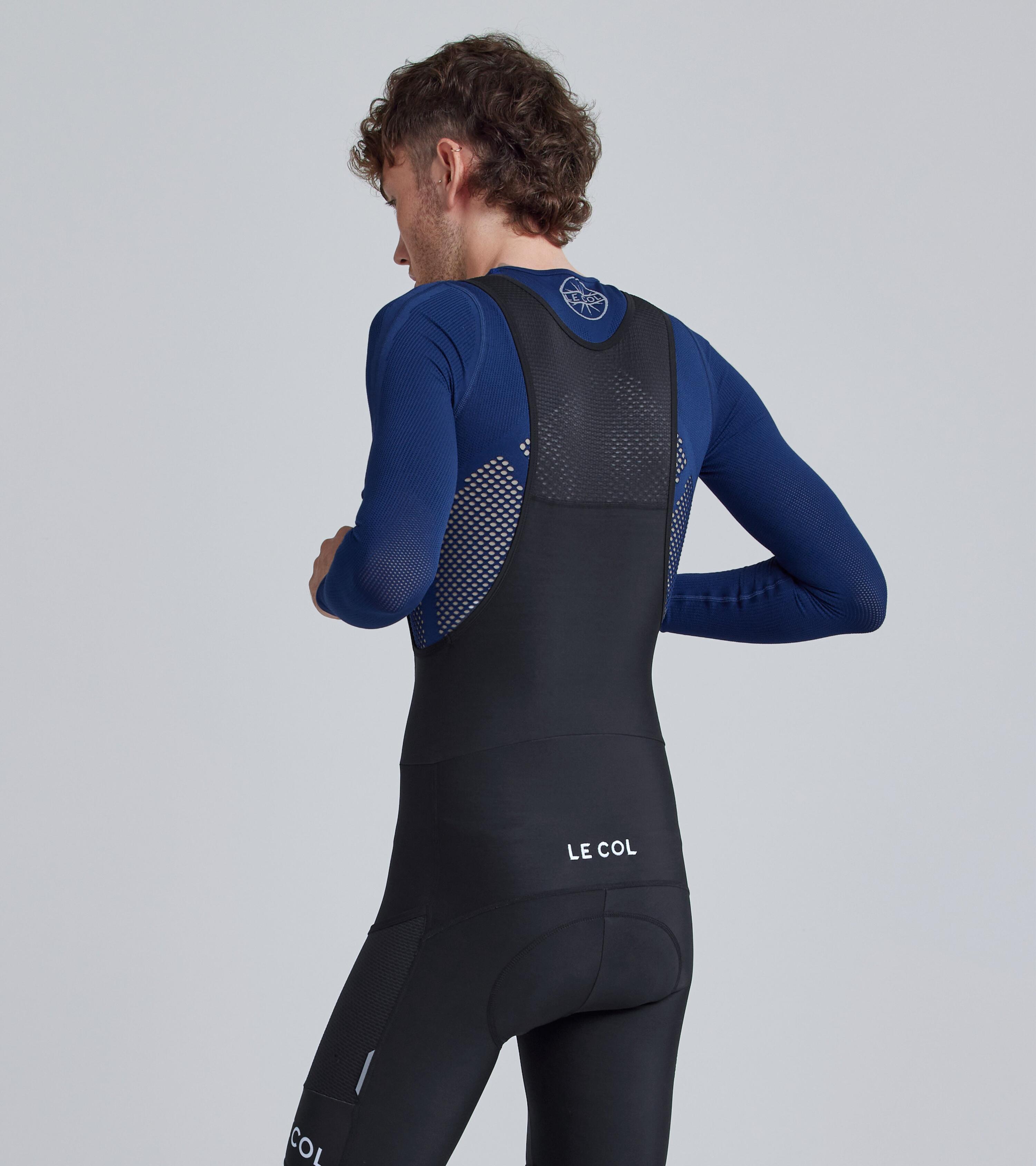 Unisex Pro Mesh Long Sleeve Base Layer 5/7