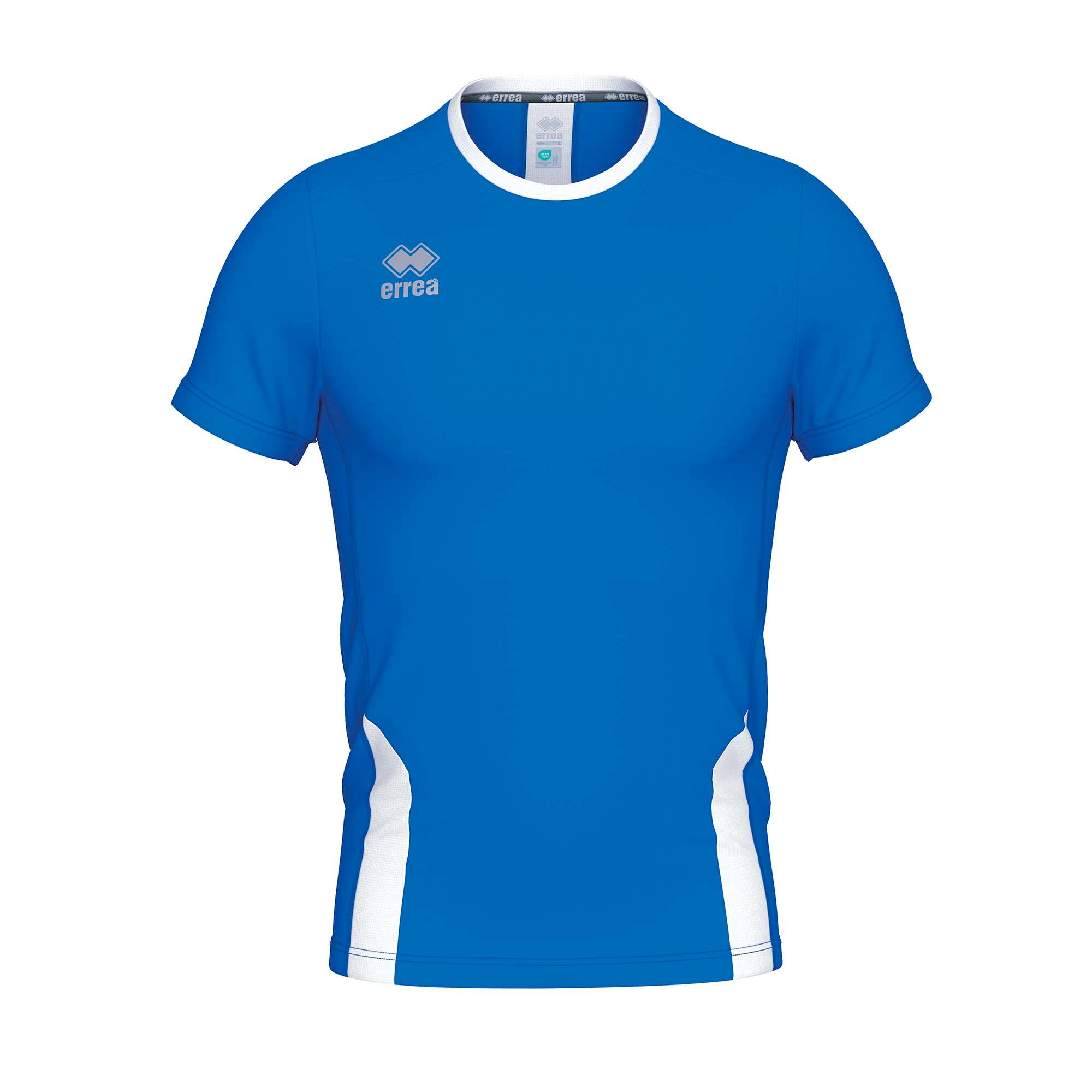 T-Shirt Errea Remy Manches Courtes Ad Adulte 1/5