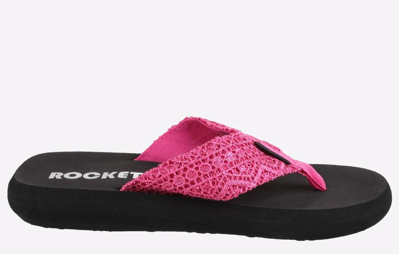 ROCKET DOG Rocket Dog Spotlight Lima Womens Slip On Sandals