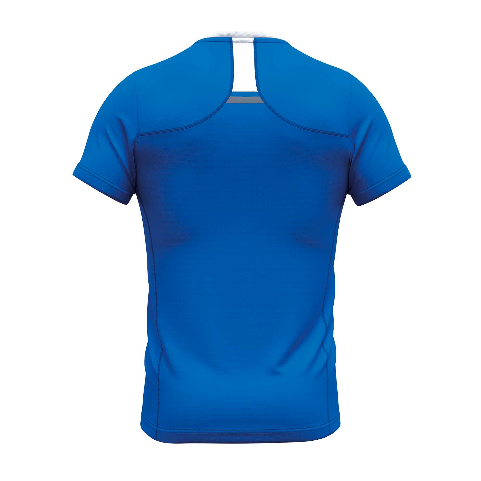 T-Shirt Errea Remy Manches Courtes Ad Adulte 4/5