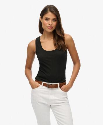 Débardeur femme Superdry Studios Lightweight Racer