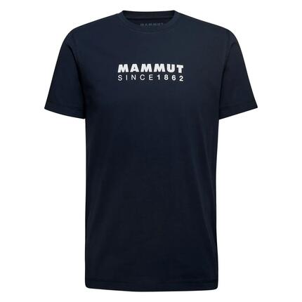 T-Shirt leicht hautfreundlich Herren - Core T-Shirt Men Logo