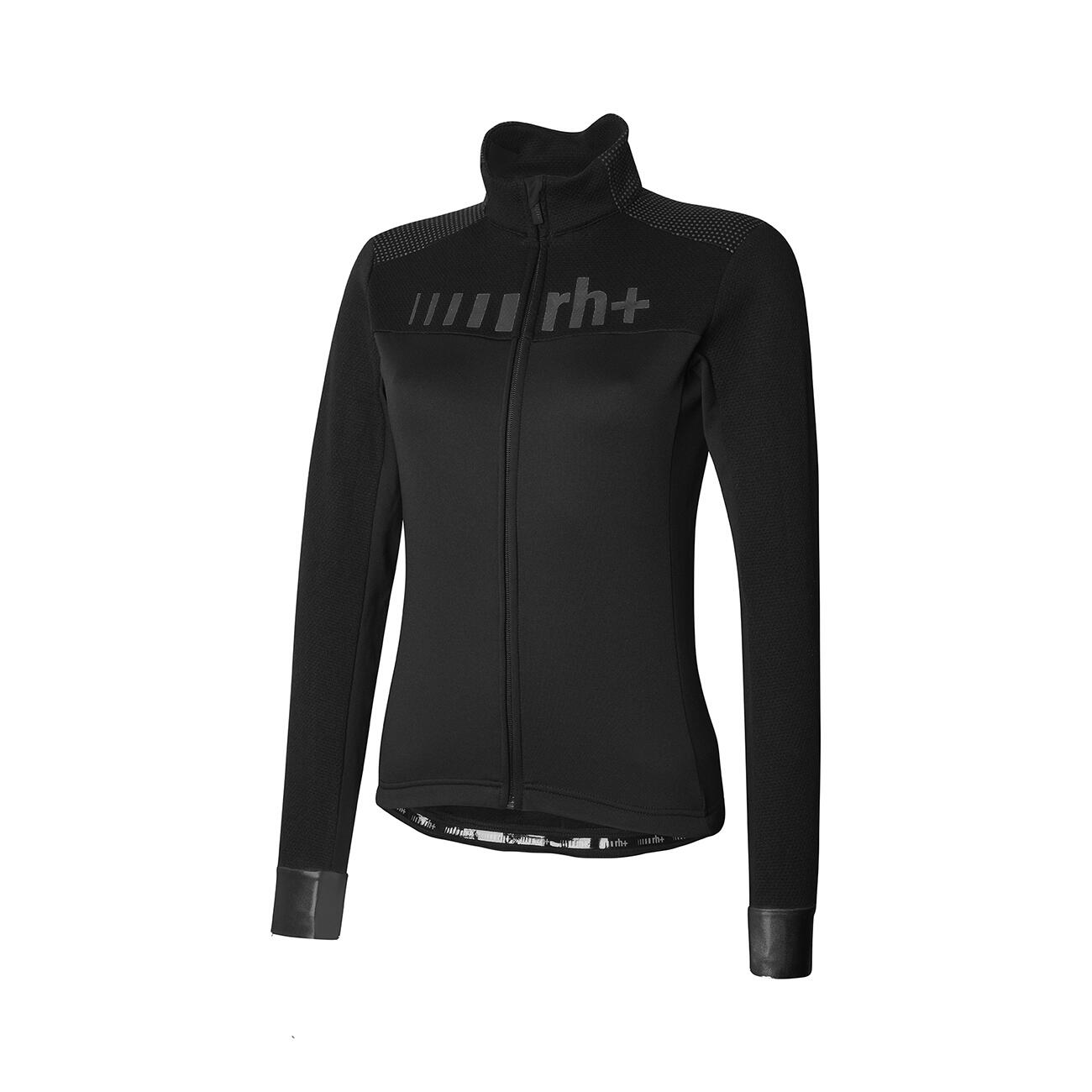 RH+ RH+ Logo Thermo W Jersey Fietsshirt  S
