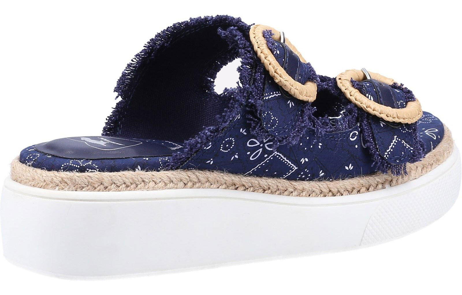 Rocket Dog Howdy Womens Sandals 3/4